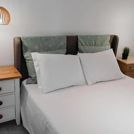 Alfama Loft, Santa Apolonia شقة *