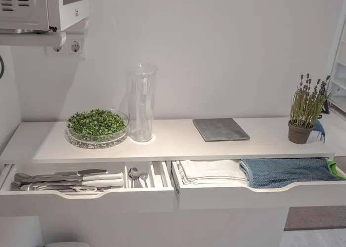 شقة Alfama Loft, Santa Apolonia