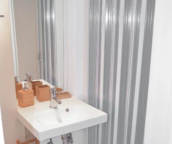 Alfama Loft, Santa Apolonia *