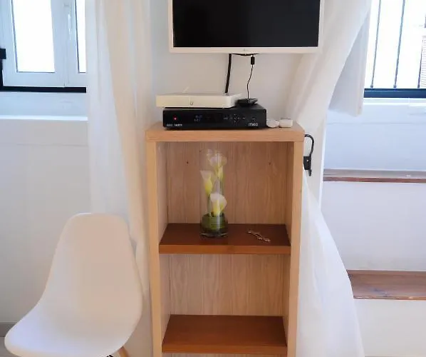 Alfama Loft, Santa Apolonia * Lisboa