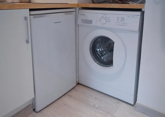 Alfama Loft, Santa Apolonia Lisboa