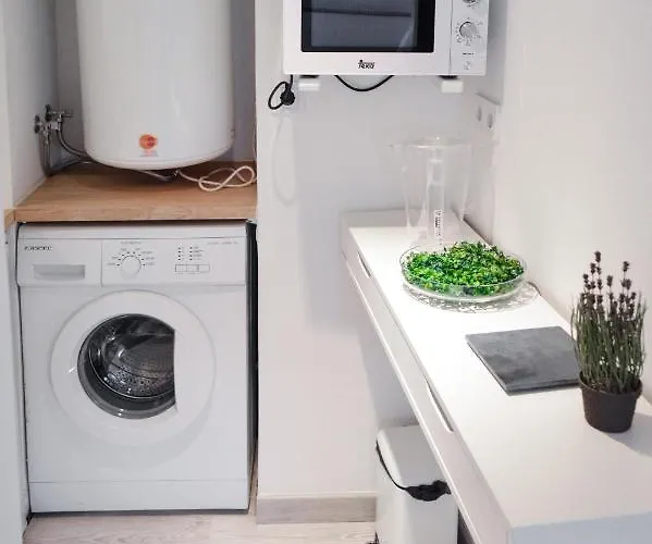 شقة Alfama Loft, Santa Apolonia *