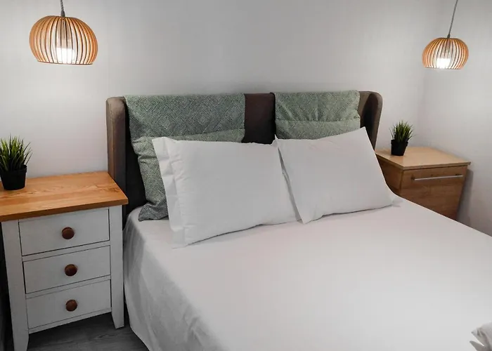 Alfama Loft, Santa Apolonia شقة *