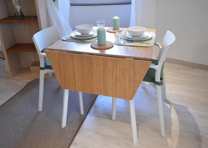 Alfama Loft, Santa Apolonia Lisboa