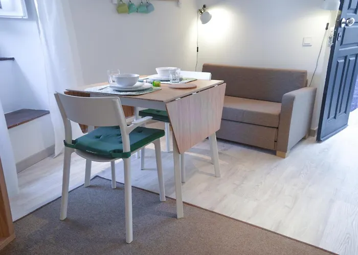 Alfama Loft, Santa Apolonia