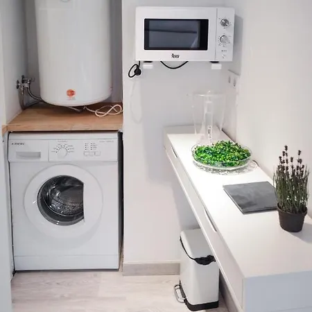 Apartmán Alfama Loft, Santa Apolonia *