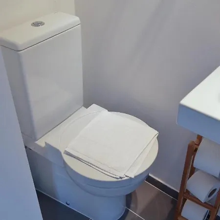 Alfama Loft, Santa Apolonia Apartmán