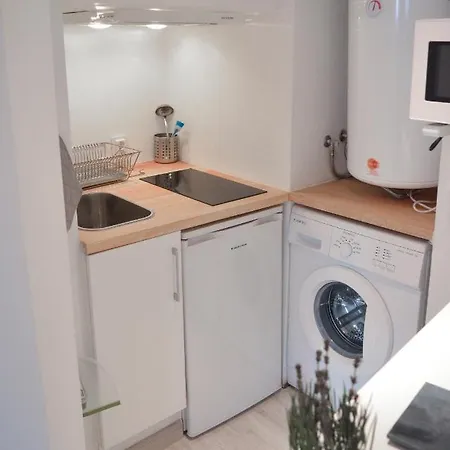 Alfama Loft, Santa Apolonia *