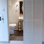 Alfama Loft, Santa Apolonia Lisboa
