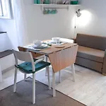 Apartamento Alfama Loft, Santa Apolonia *