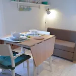 Alfama Loft, Santa Apolonia Lisboa