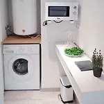 Apartamento Alfama Loft, Santa Apolonia *
