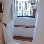 Alfama Loft, Santa Apolonia Apartamento Lisboa