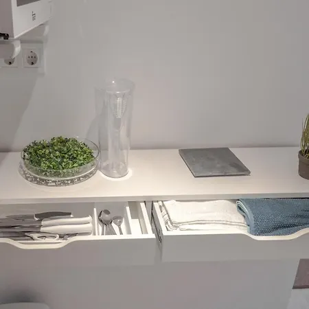 Appartement Alfama Loft, Santa Apolonia