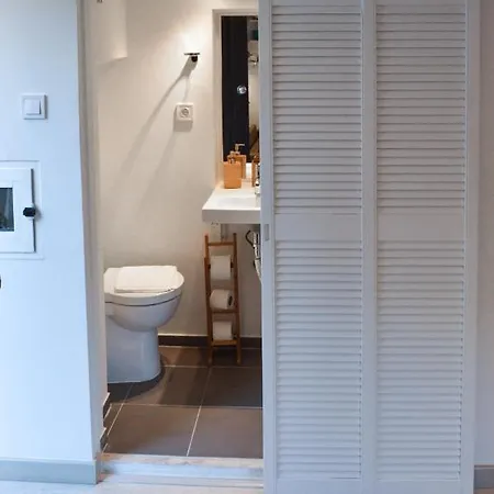 Renovated Alfama Loft, Santa Apolonia Lisboa