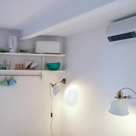 Alfama Loft, Santa Apolonia Appartamento