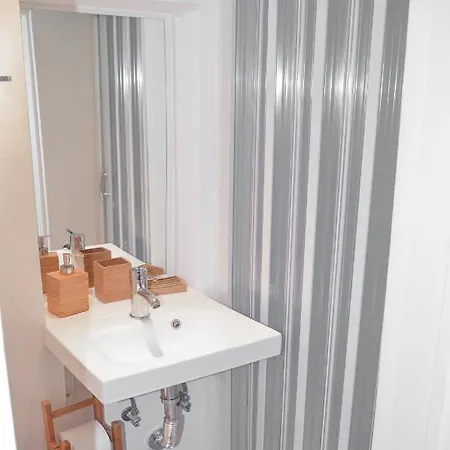 Alfama Loft, Santa Apolonia *