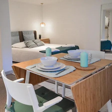 Alfama Loft, Santa Apolonia * Lisbon