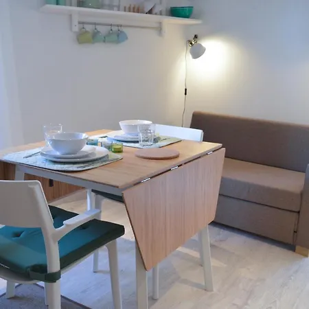 Alfama Loft, Santa Apolonia Lisbon