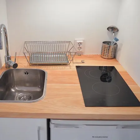 Apartment Alfama Loft, Santa Apolonia *