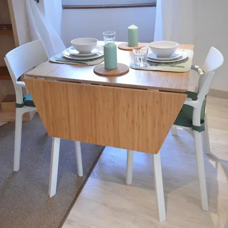Renovated Alfama Loft, Santa Apolonia Lisbon