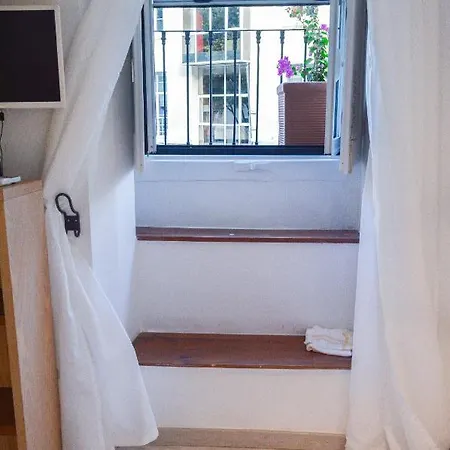 Appartamento Alfama Loft, Santa Apolonia *