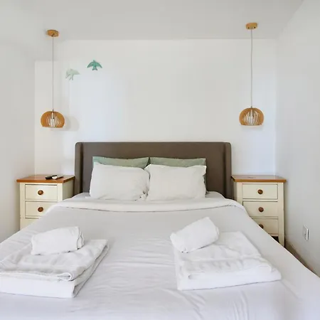 Renovated Alfama Loft, Santa Apolonia Apartamento