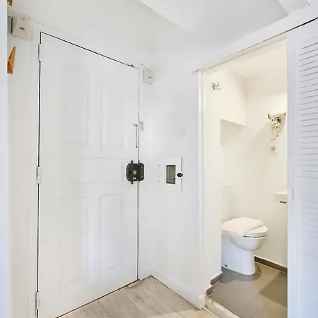 Renovated Alfama Loft, Santa Apolonia Lisboa