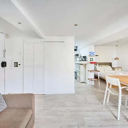 Apartamento Renovated Alfama Loft, Santa Apolonia Lisboa