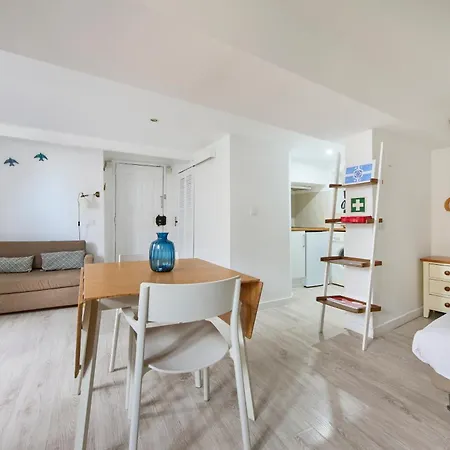 Renovated Alfama Loft, Santa Apolonia Apartamento