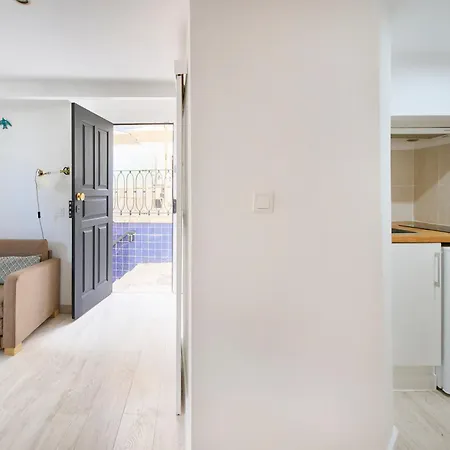 Renovated Alfama Loft, Santa Apolonia * Lisboa