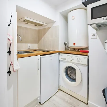 Apartamento Renovated Alfama Loft, Santa Apolonia