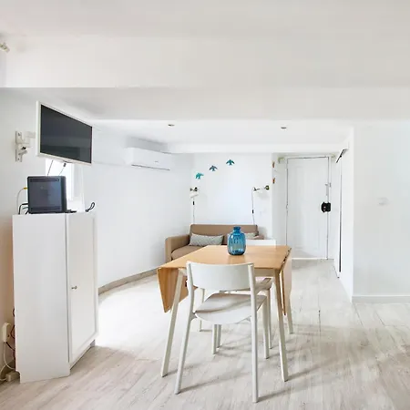 Apartamento Renovated Alfama Loft, Santa Apolonia *